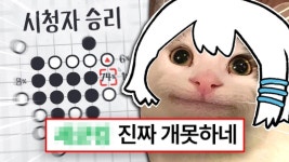 고튭온) 게임 못하는 고양이 - 세구 미니 갤러리