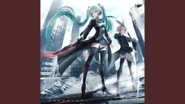 디베라 최애곡 - 하츠네 미쿠 마이너 갤러리