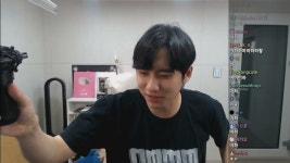 대 민 우 - 한석원 마이너 갤러리