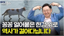 풍수지리충이 ㅂㅅ인 이유 (서울 남산) - SCHD 미니 갤러리