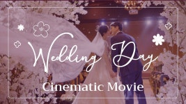 웨딩영상한번 봐주라 - 결혼 갤러리