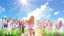 23/08/07 오늘 올라온 커버 오리곡 - 카구라 메아 마이너 갤러리