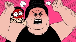 여자들은 진짜 이 영상 한 번 봐라 - 다이어트 갤러리