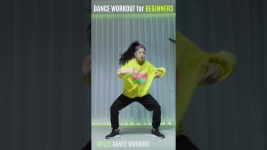 네이버 인플루언서 [네이버 인플루언서] Dance Workout for Beginners