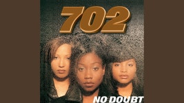 All I Want - 702 | Shazam