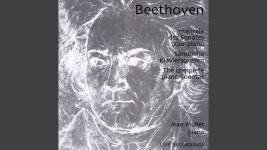 Sonate fuer Klavier, Nr. 22 in F-Dur, op. 54: II. Allegretto - Piu allegro - Jean Muller | Shazam Sonate fuer Klavier, Nr. 22 in... 