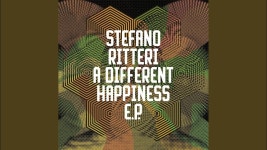 A Different Happiness - Stefano Ritteri: Song Lyrics, Music Videos & Concerts