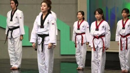 [MBC태권도 건강관리] 5부 | Doovi [MBC태권도 건강관리] 5부