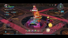 신전 1브컷 아쉬운 실패영상 - 에반(마비노기 모바일) 마이너 갤러리