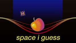 space, i guess - 약자 마이너 갤러리