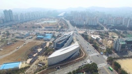 한국만화박물관 / 부천만화박물관 / 사진촬영 / 항공촬영 / 영상 | Doovi 한국만화박물관 / 부천만화박물관 / 사진촬영 / 항공촬영 / 영상