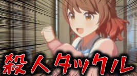 우메 보고있으면 지능이 낮아지는 기분이야 - 아이돌마스터 갤러리