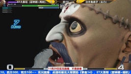 오랜만에 14 영상 보는데 진짜 레전드다 - 킹오브 파이터즈 15 마이너 갤러리