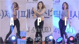 프리즘이 아니라 판타지였네 - 아이돌리즘 마이너 갤러리