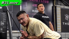 꼭 티칭받으라면 누구? - 보디빌딩 마이너 갤러리