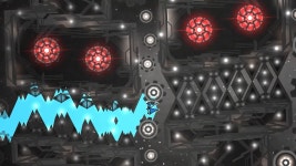 ton 618 이거 가능은 한거임? - 지오메트리 대시 마이너 갤러리