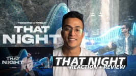 That Night (feat. Yawar) - Teeshow: 노래 가사, 뮤직 비디오 및 콘서트
