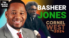 매직루더 | Basheer Jones - Gaza, The Muslim Vote and the Cornel West Campaign - YouTube Basheer Jones - Gaza, The Muslim Vote and the Cornel...
