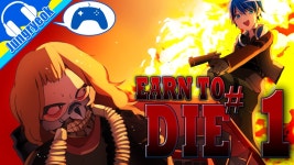 [중력유튜브] 매드맥스게임:분노의 도로 '언 투 다이 1' 1편 (Earn to die) | Doovi [중력유튜브] 매드맥스게임:분노의 도로 '언 투 다이...