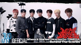 Beat-Boxer : Where it Started 비하인드 - NEXZ 마이너 갤러리