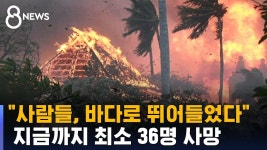 사람들, 바다로 뛰어들었다…지금까지 최소 36명 사망 - 연극, 뮤지컬 갤러리