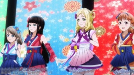 미쥬쿠 드리머 진심 갓곡인듯요 - 러브라이브! 니지동 마이너 갤러리