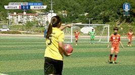 대구상인초 (2015.9.11) - YouTube [2015추계한국여자축구연맹전]... 초등부 제주도남초 vs 대구상인초 (2015.9.11)