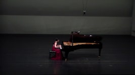 베토벤 월광 소나타 3악장 피아노 김지혜 | Doovi 베토벤 월광 소나타 3악장 피아노 김지혜