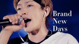 Brand new days 얼떨결에 푹먹해는데 - IKE 마이너 갤러리