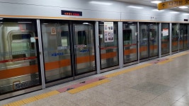 대화 행 당역종착 329편성 회차 그리고 오금 행 303편성 대화역 발차 | Doovi 대화 행 당역종착 329편성 회차 그리고 오금 행 303편성... 