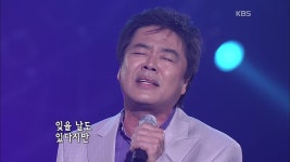 세월 - 최헌: 노래 가사, 뮤직 비디오 및 콘서트