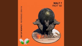 Riot 92 - Malt 7 | Shazam Riot 92 - Malt 7