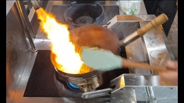 요즘 중국집 - 마비노기 영웅전 에린 마이너 갤러리