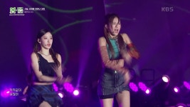 건사피장 - 하이키 [봄, 정원으로] | KBS 230331 - 여자 아이돌 마이너 갤러리