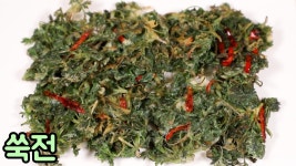 네이버 인플루언서 [네이버 인플루언서] 봄향기 가득한 쑥전 담백하고 맛있게 부치는 방법 심방골주부