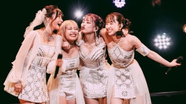 愛の哲学 - フィロソフィーのダンス: 노래 가사, 뮤직 비디오 및 콘서트