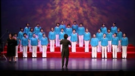 그레이스여성합창단 4th 2_10월의 어느멋진날에 | Doovi 그레이스여성합창단 4th 2_10월의 어느멋진날에