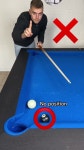 Pool lesson: you are playing this shot completely wrong! ❌ STOP! ❌ #billiards #8ball - YouTube Pool lesson: you are playing... 