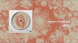 Joy - Romsta & 8 MIRACLE | Shazam Joy - Romsta & 8 MIRACLE