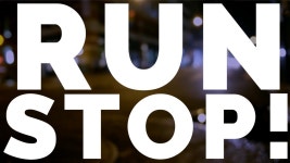 Run Stop - Baum | Shazam Run Stop - Baum