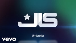 Umbrella - JLS | Shazam Umbrella - JLS