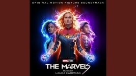 The Marvels - Laura Karpman | Shazam The Marvels - Laura Karpman