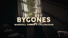 Bygones - Marshall Ahmad & ChillBazaar | Shazam Bygones - Marshall Ahmad & ChillBazaar
