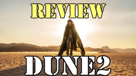 Dune 2 Movie Review, Zorro Swag Giveaway, Selena Doc Sham! - YouTube Dune 2 Movie Review, Zorro Swag Giveaway, Selena Doc Sham!