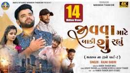 Rajni Dabhi | Jivva Mate Baki Shu Rahyu | Matlab Na Rahyo Pt 2 | Letest Gujarati Sad Song - YouTube Rajni Dabhi | Jivva Mate Baki... 