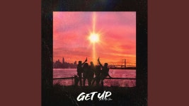 Get Up - 김예준: 노래 가사, 뮤직 비디오 및 콘서트