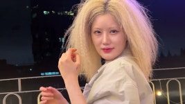 네이버 인플루언서 [네이버 인플루언서] EP.12 비오는날 미용실에서 파전에 막걸리 먹기