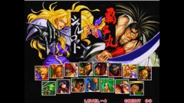 【SFC27】第19戦 真サムライスピリッツ大会　2024/02/29 - YouTube 【SFC27】第19戦 真サムライスピリッツ大会　2024/02/29