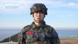 해병대 최전방 말도 소초 영상 - 군사 마이너 갤러리