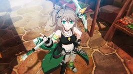 애니메이션 영상 떳다 - 엘리오스 마이너 갤러리